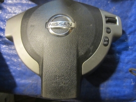 Nissan - Air Bag - DR